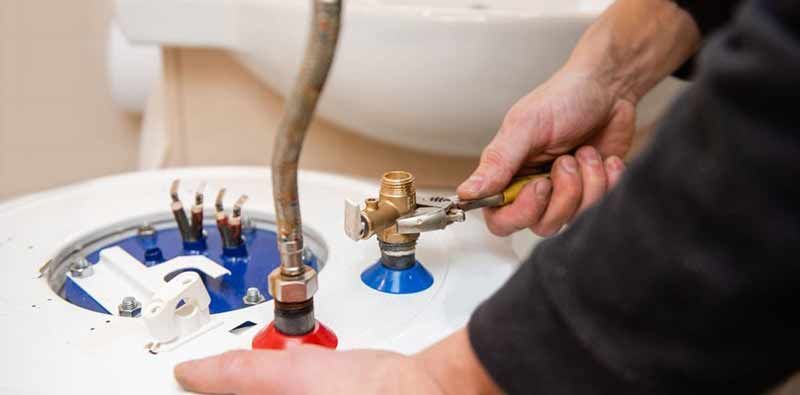Water Heater Repair and Replacement in Gilbert