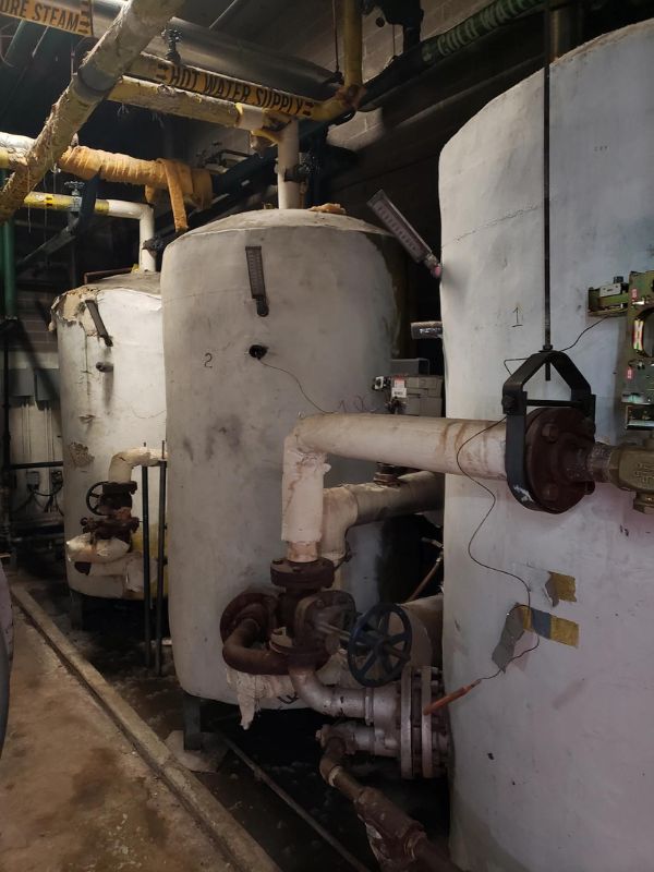 Best Water Heater Installation