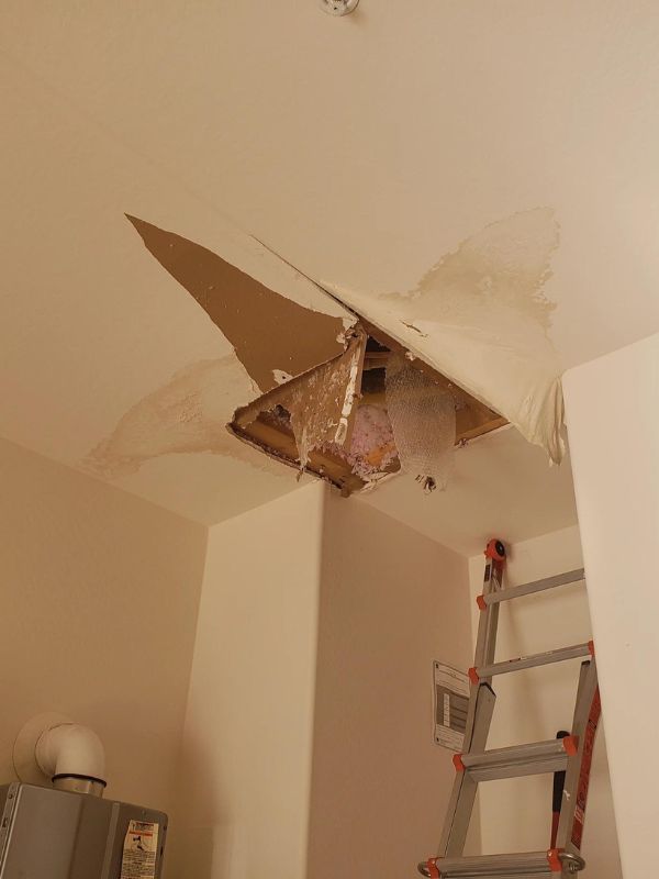 Leak Detection in Prescott AZ