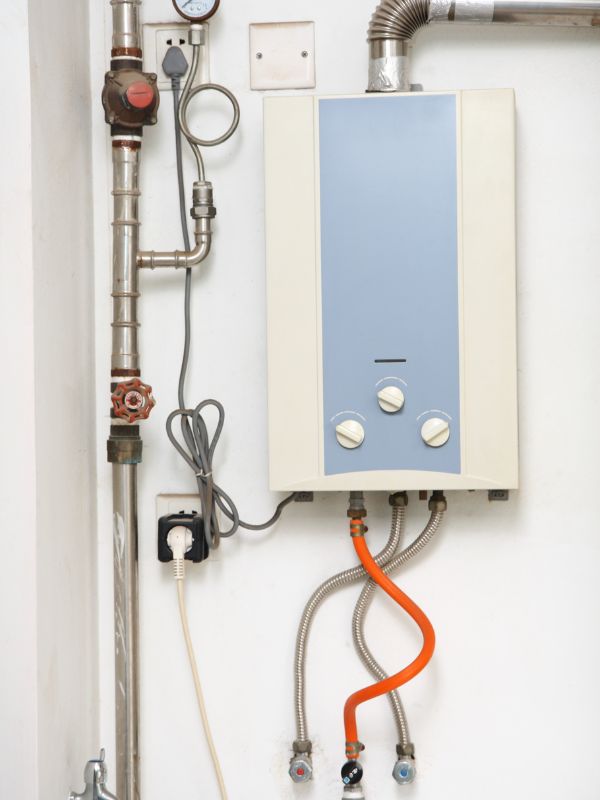 Tankless Water Heaters Replacement Installation in Surprise AZ